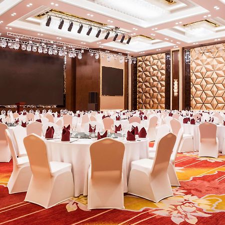 Novotel Daqing Haofang Luaran gambar