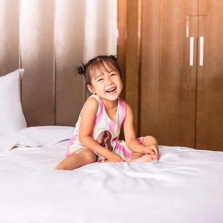 Novotel Daqing Haofang Luaran gambar