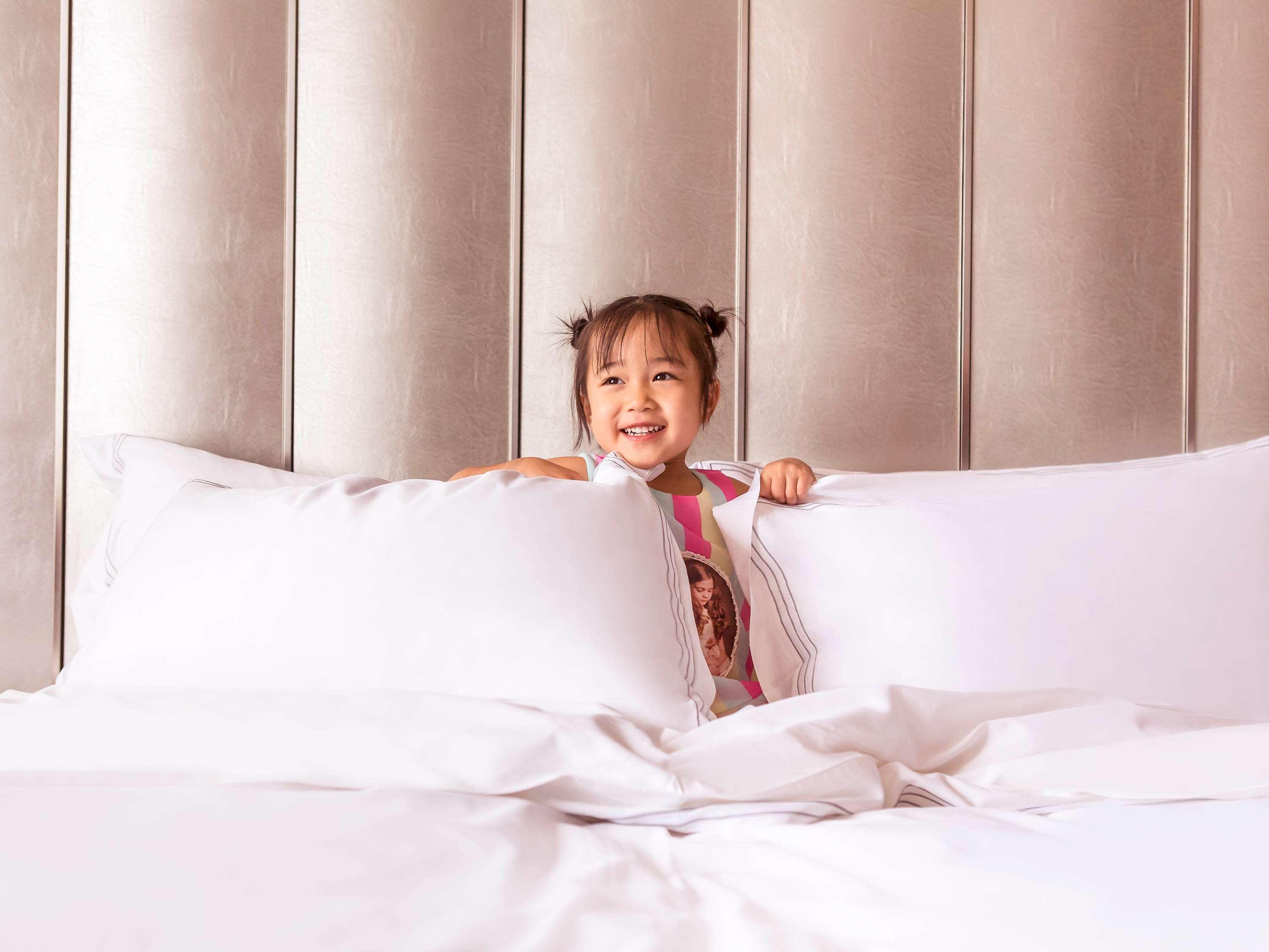 Novotel Daqing Haofang Luaran gambar