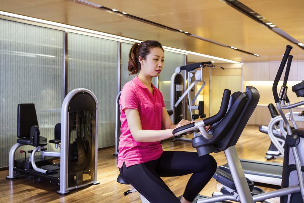 Novotel Daqing Haofang Luaran gambar