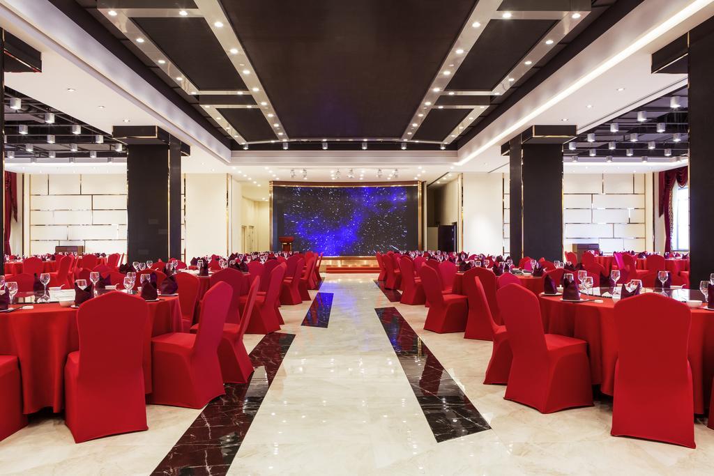 Novotel Daqing Haofang Luaran gambar