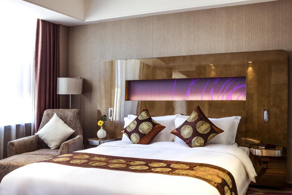 Novotel Daqing Haofang Luaran gambar