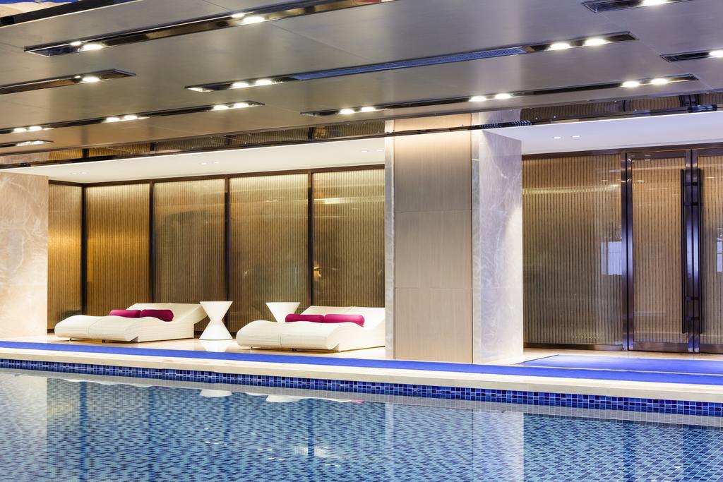 Novotel Daqing Haofang Luaran gambar