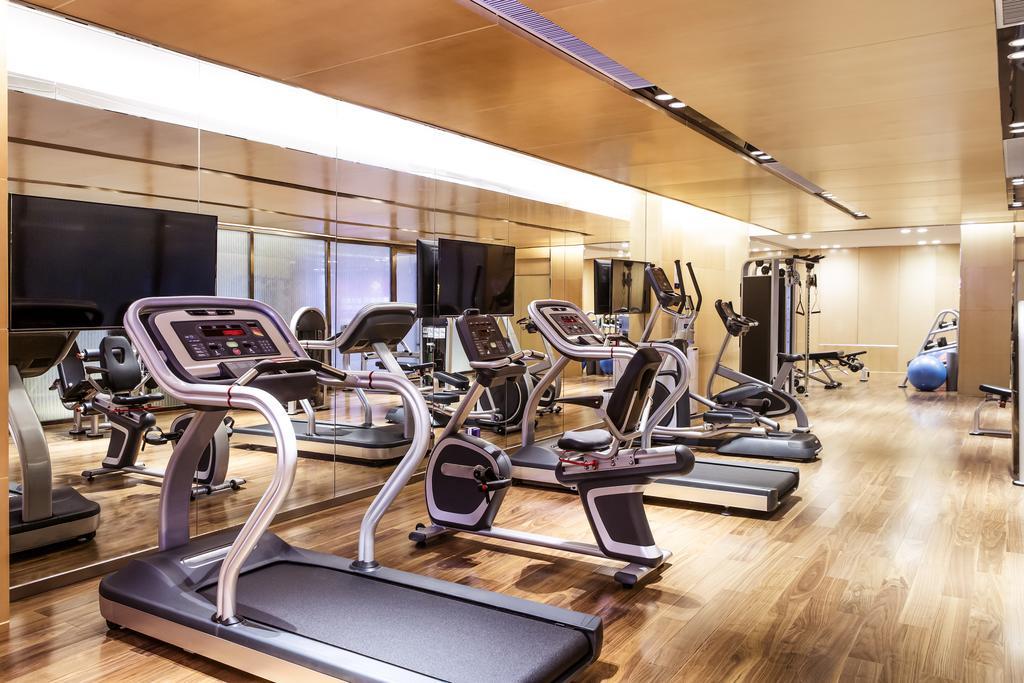Novotel Daqing Haofang Luaran gambar