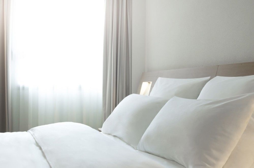 Novotel Daqing Haofang Luaran gambar