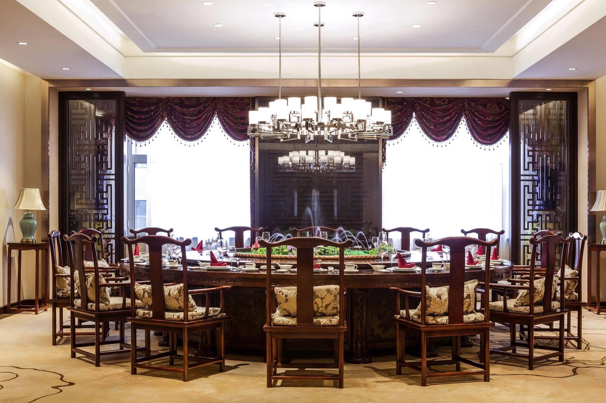 Novotel Daqing Haofang Luaran gambar