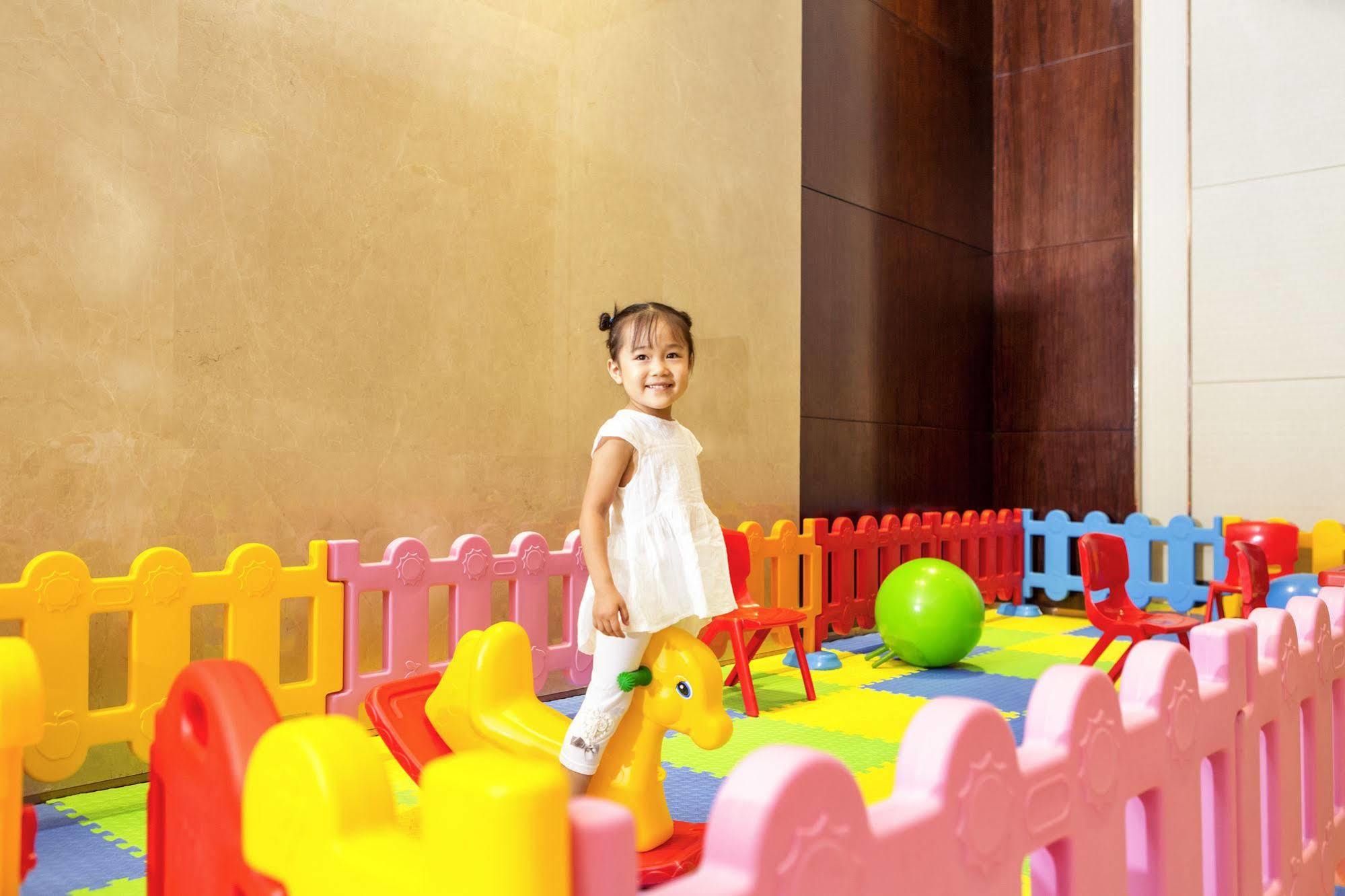 Novotel Daqing Haofang Luaran gambar