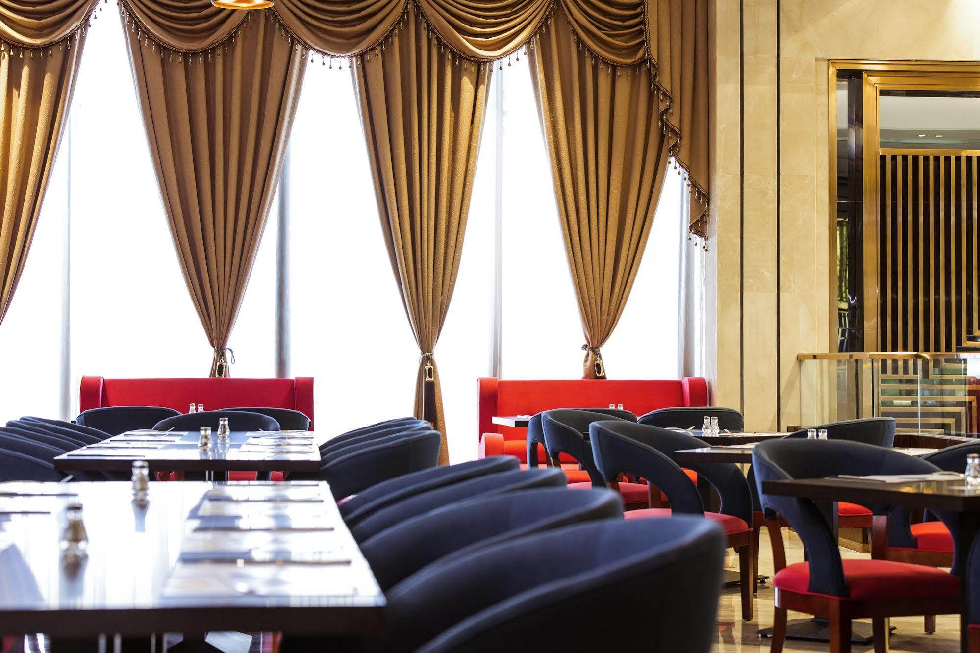Novotel Daqing Haofang Luaran gambar
