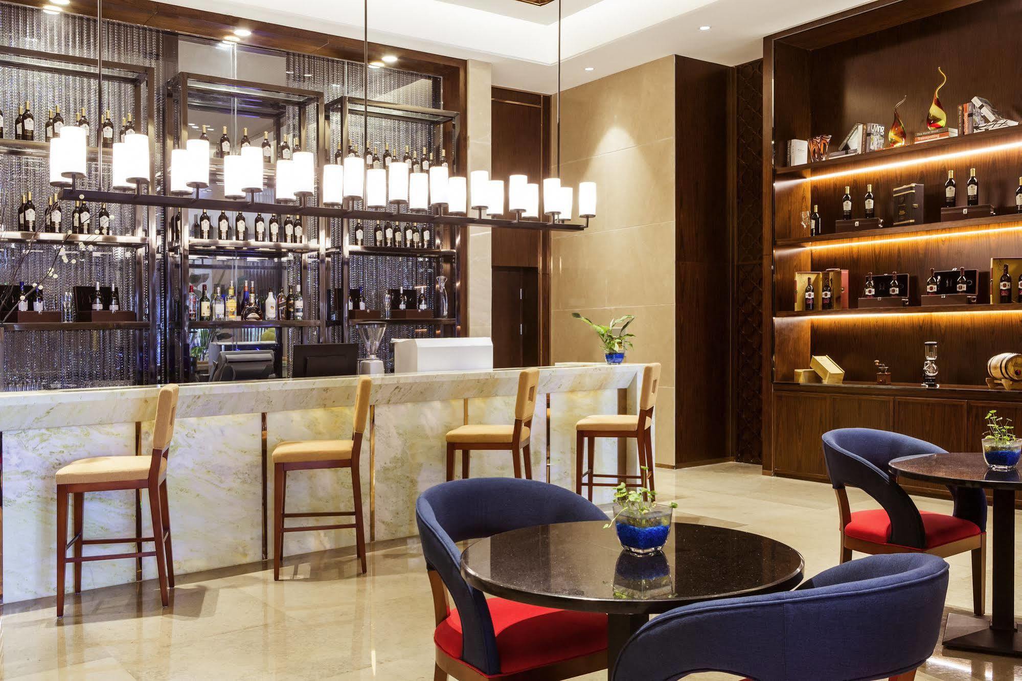 Novotel Daqing Haofang Luaran gambar