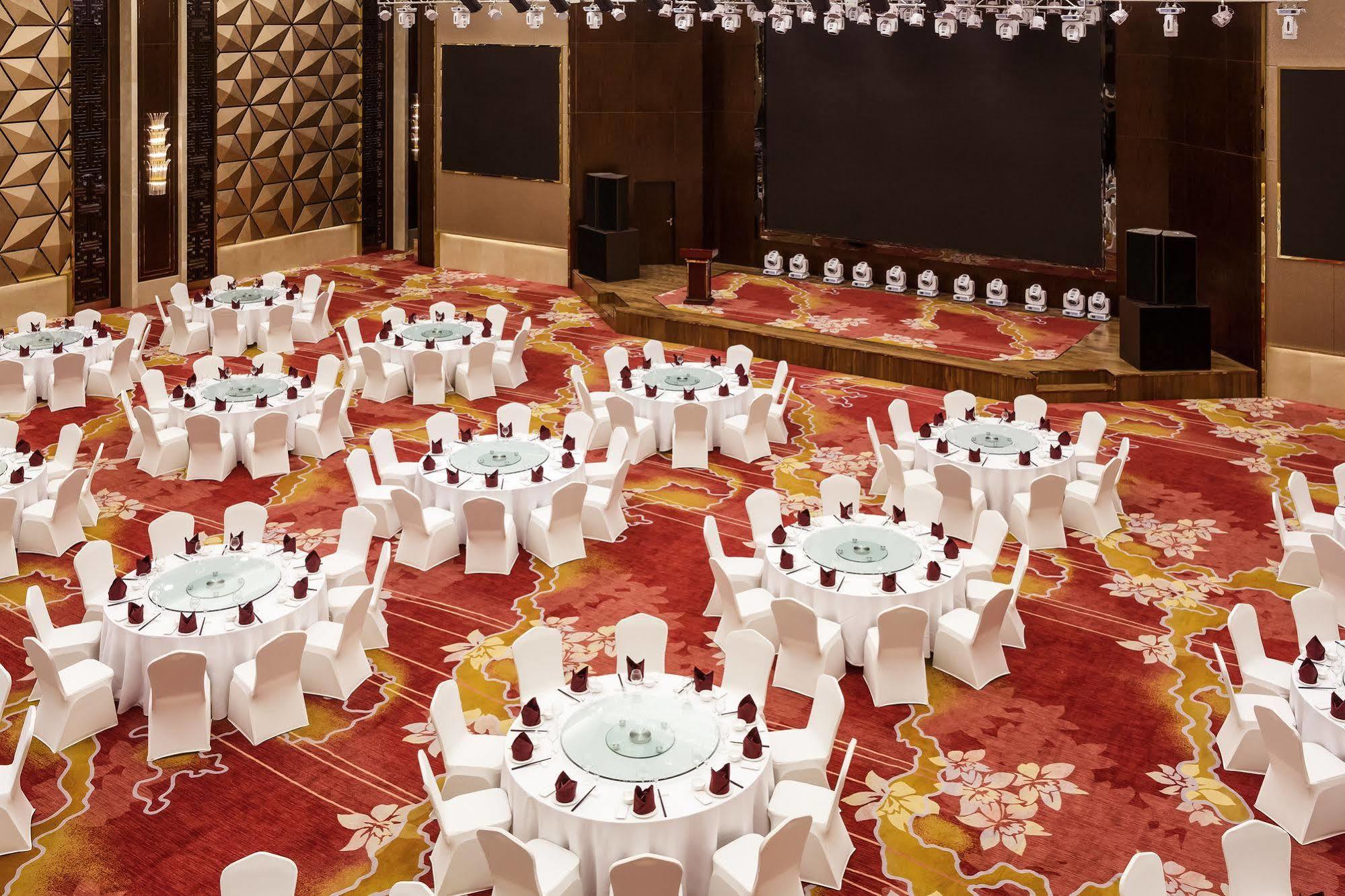 Novotel Daqing Haofang Luaran gambar